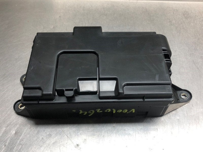 ZEKERINGKAST Lexus SC (01-2001/07-2010) (|8267024090|), Gebruikt, Lexus