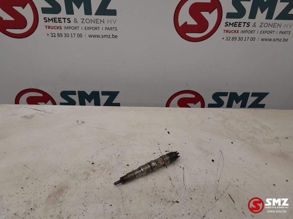 Occ Injecteur MAN, Utilisé, MAN, Systèmes à carburant