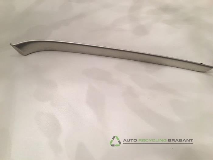 Bande décorative d'un Audi A4, -, 3 mois de garantie, Utilisé, -