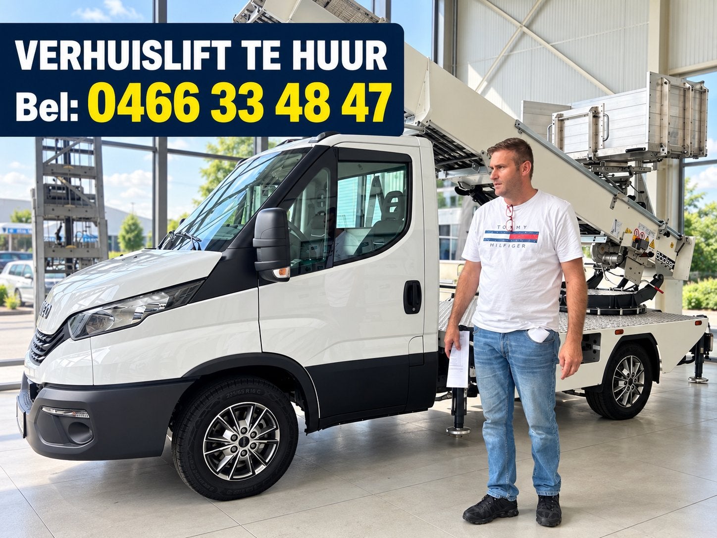 Huur mijn 0466334847, Immo