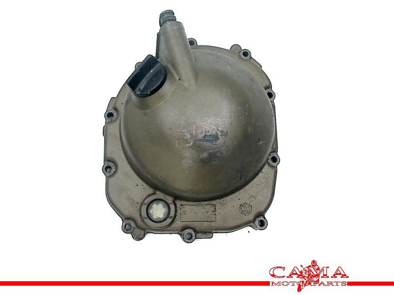 MOTEUR CACHE EMBRAYAGE Kawasaki, Motos, Pièces | Kawasaki, Dhr. S. di Majo, Utilisé, Info@cama-motorparts.nl, P.J. Troelstraweg 8 8
3144 CX  MAASSLUIS, NL