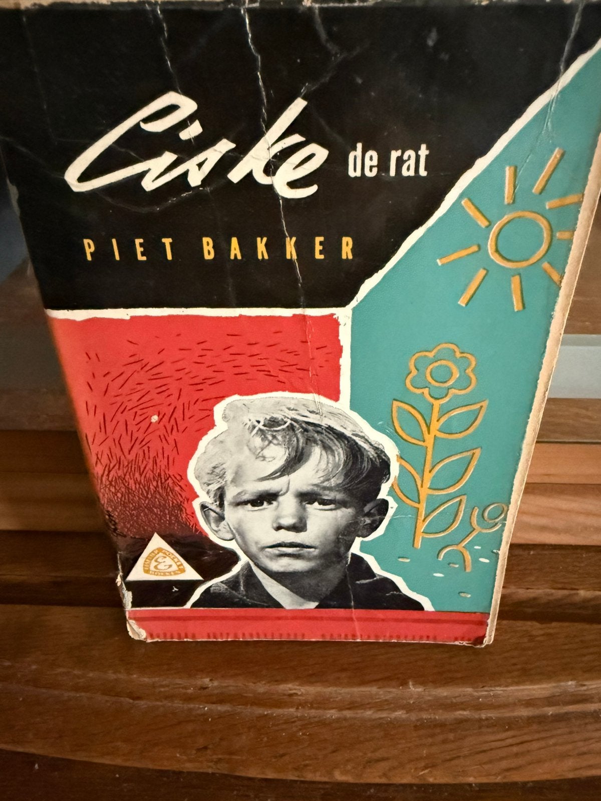 Ciske De Rat, Ophalen of Verzenden, Gelezen