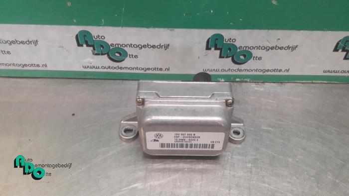 Esp Duo Sensor van een Volkswagen Touran (Touran 03-), Auto-onderdelen, Gebruikt, -, Volkswagen, -