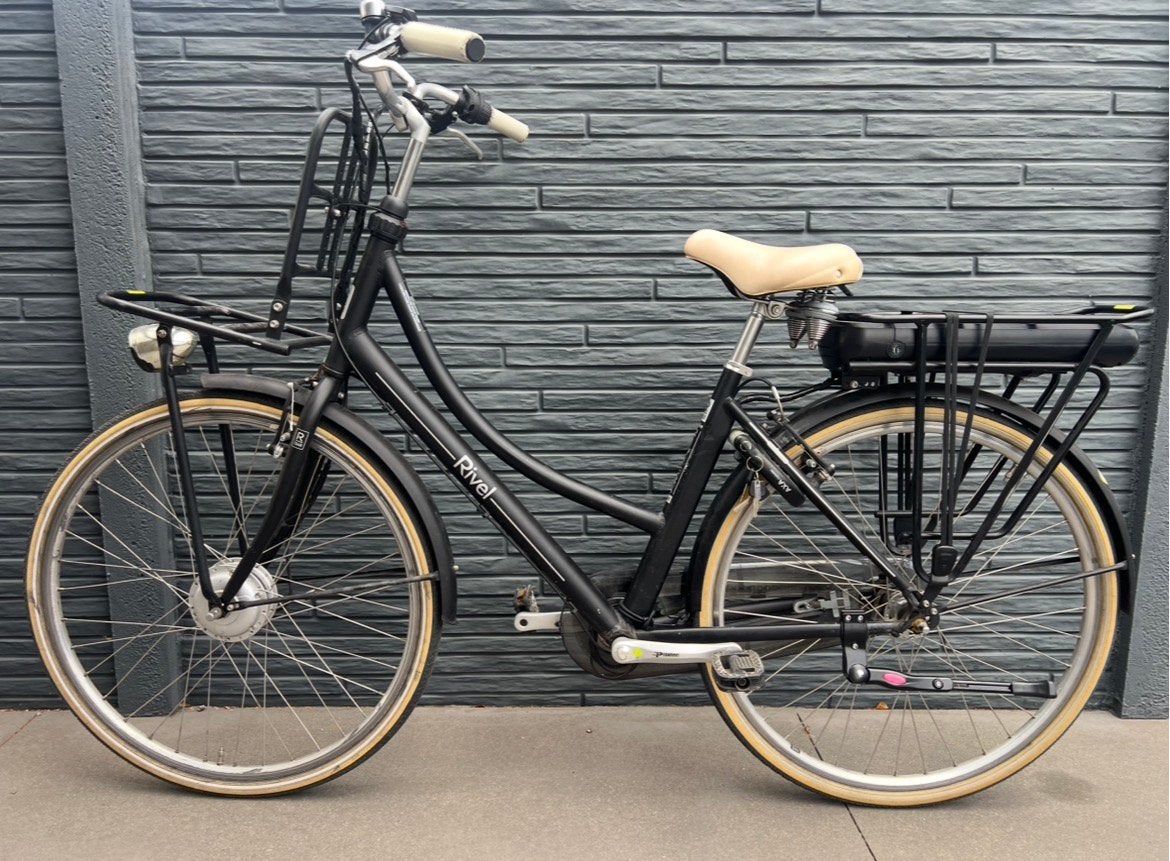 Elektrische Fiets Zeer Goede Staat ✅, Ophalen, Zo goed als nieuw