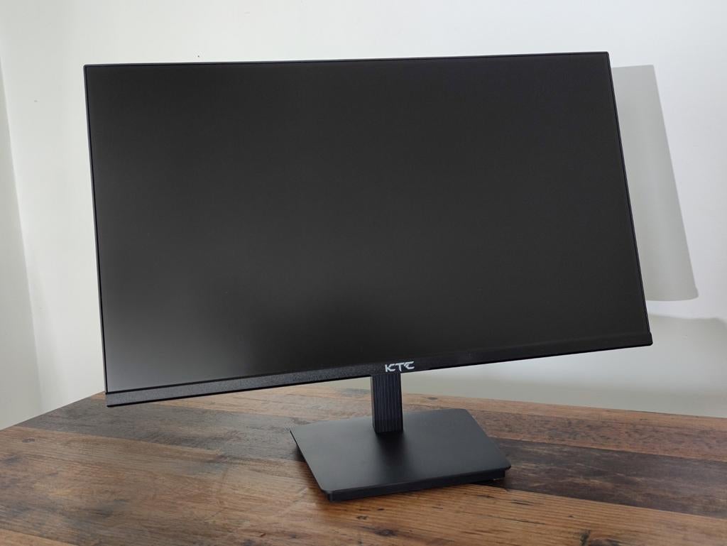 Monitor 24" 1440p 100Hz, Ophalen, IPS, Zo goed als nieuw, 61 t/m 100 Hz