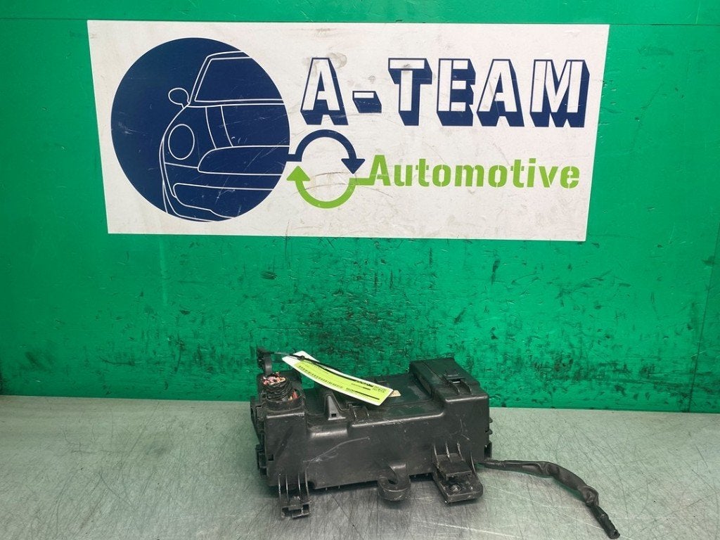 BOITIER FUSIBLES Citroën C1 (01-2005/09-2014) (|778L17|), Citroën, Kontakt-citroen@citroen.com, Utilisé, Citroën Deutschland GmbH