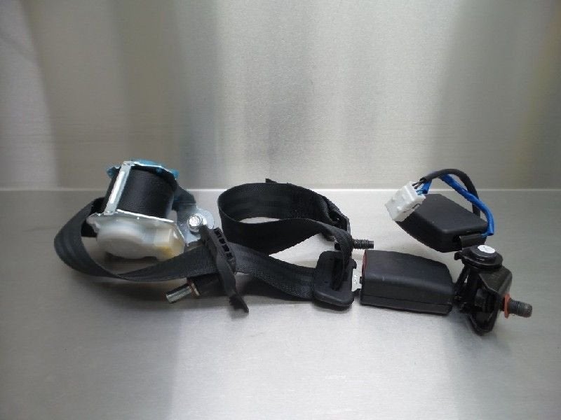 VEILIGHEIDSGORDEL RECHTS ACHTER i20 (|898201J0009PI|), Gebruikt, Hyundai