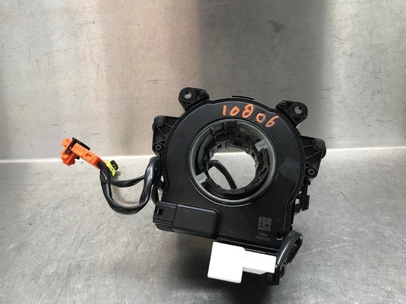 AIRBAGRING Nissan Leaf (ZE1) (01-2017/-) (|255545SH0A|), Auto-onderdelen, Gebruikt, Nissan