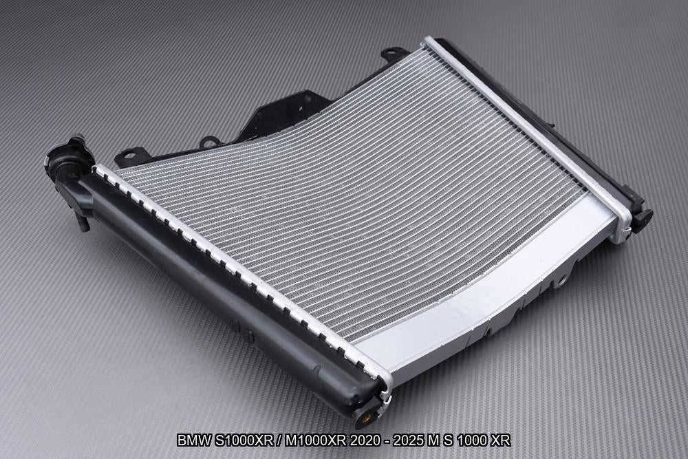 Radiateur AVDB BMW S1000XR / M1000XR 2020 - 2025 M S 1000 XR, Enlèvement ou Envoi, Neuf