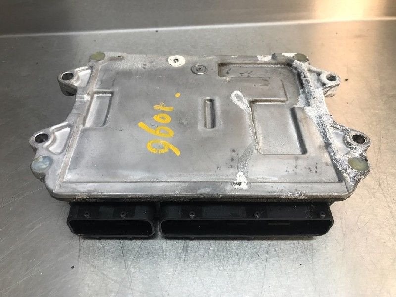 CALCULATEUR MOTEUR ECU Mazda 3 (BM / BN) (|P5BX18881|), Autos : Pièces & Accessoires, Utilisé, Mazda