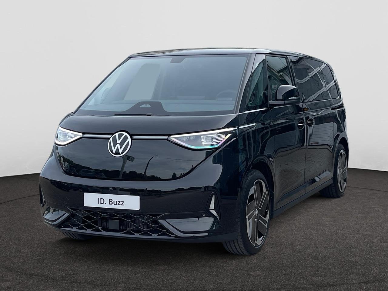 Volkswagen ID.Buzz Lwb 86 kWh 4Motion GTX, Autos, Achat, Automatique, MPV ou Monospace, Électrique