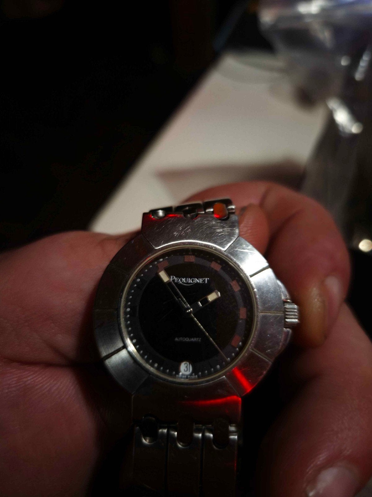 beau lot de montres (certaines a restaurer), Enlèvement ou Envoi