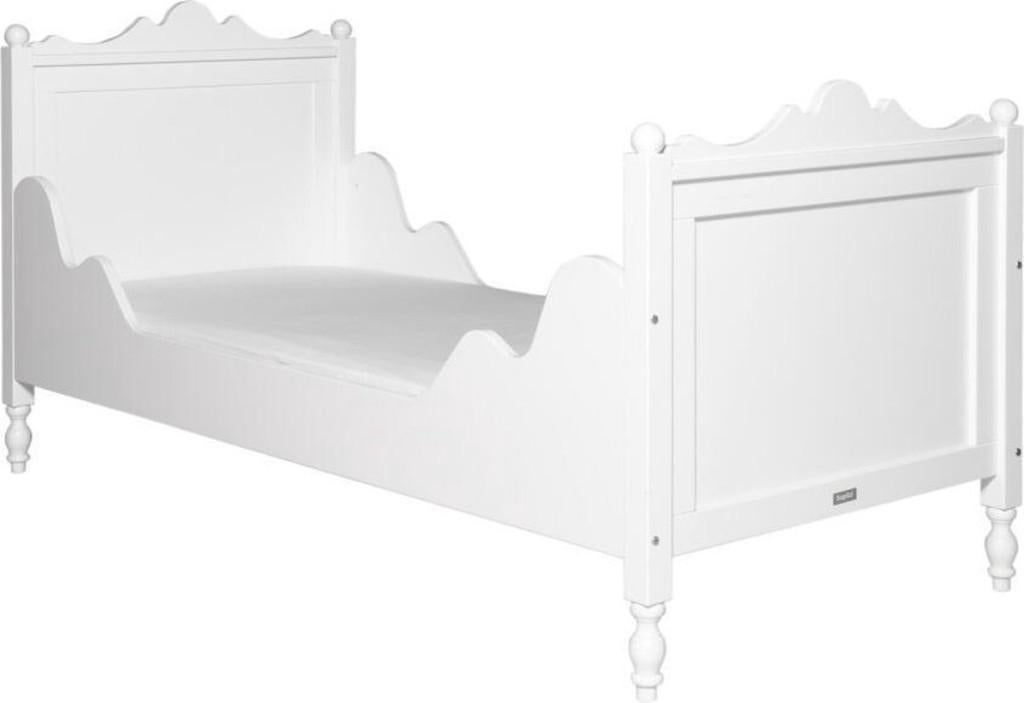 Peuterbed Bopita, 70 tot 85 cm, 140 tot 160 cm, Zo goed als nieuw, Ophalen