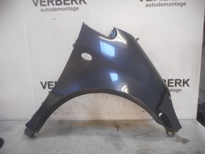 SPATBORD RECHTS VOOR Mercedes-Benz A (W168), Gebruikt, Mercedes-Benz, Spatbord, Dialog.mb@mercedes-benz.com