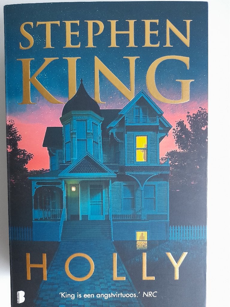 Stephen King. 15 boeken, Ophalen of Verzenden, Zo goed als nieuw