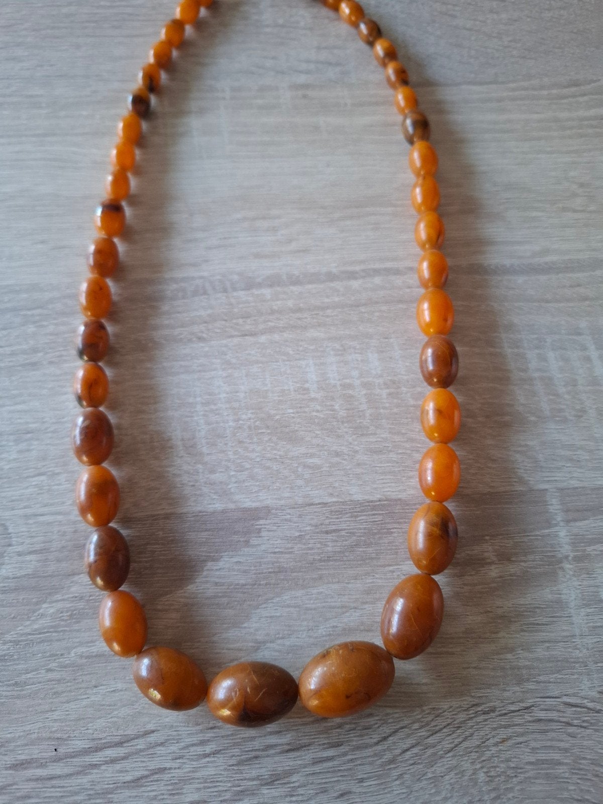 ancien collier 1, Bijoux, Sacs & Beauté, Enlèvement ou Envoi