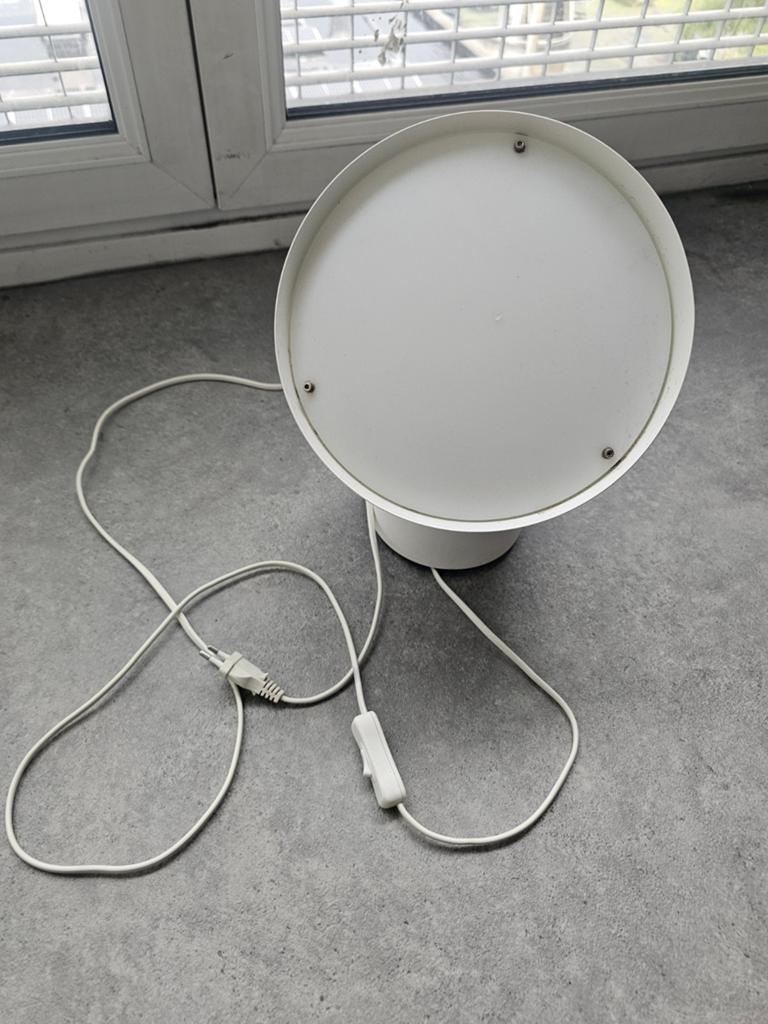 IKEA PS 2017 Designlamp Wit – Ola Wihlborg (Vintage / Collec, Ophalen