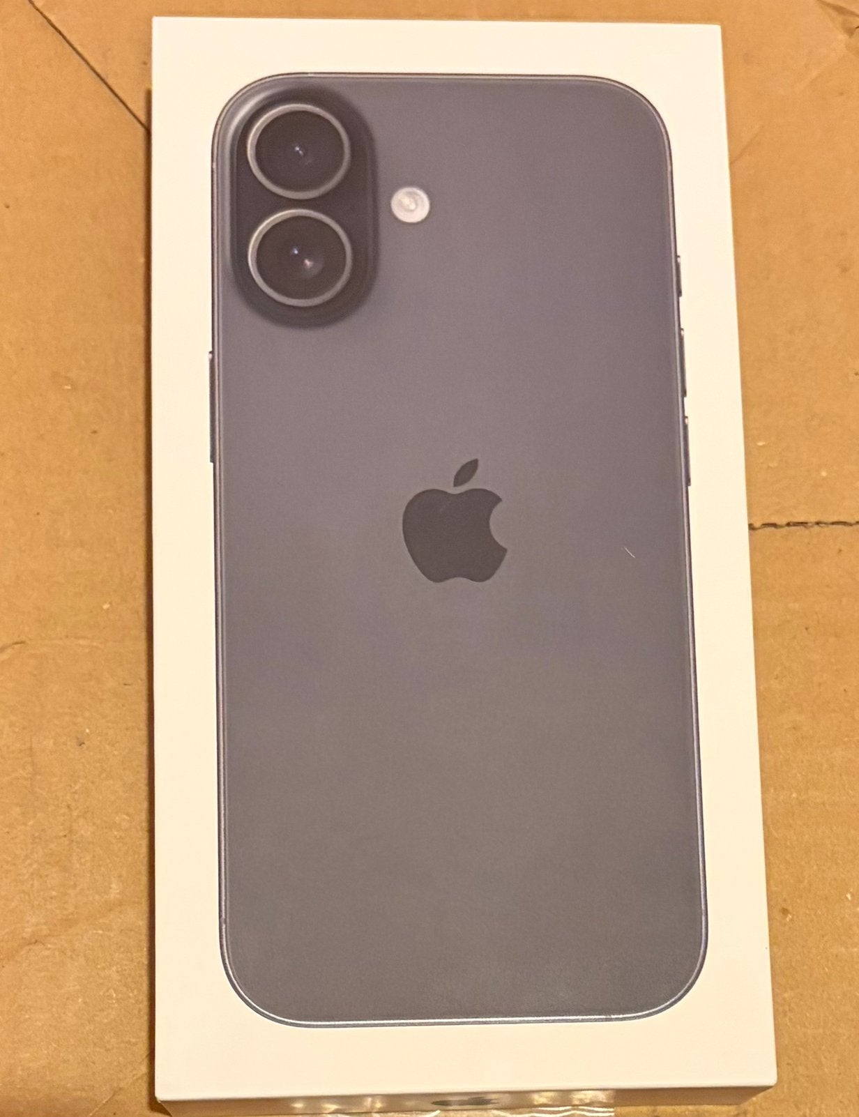 Apple iPhone 17    12 maanden garantie, Télécoms, Téléphonie mobile | Apple iPhone, Enlèvement ou Envoi, Noir, 256 GB, Autres modèles