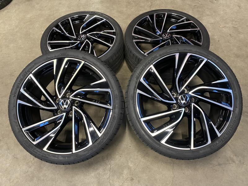 Adelaide 19” 235/35/19 Golf R GTI CS GTD, Neuf, Véhicule de tourisme, Pneus été, 235 mm