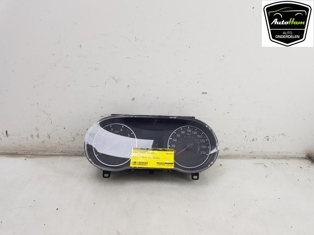 COCKPIT Renault Express (01-2021/-) (|248091559R|), Gebruikt, Renault