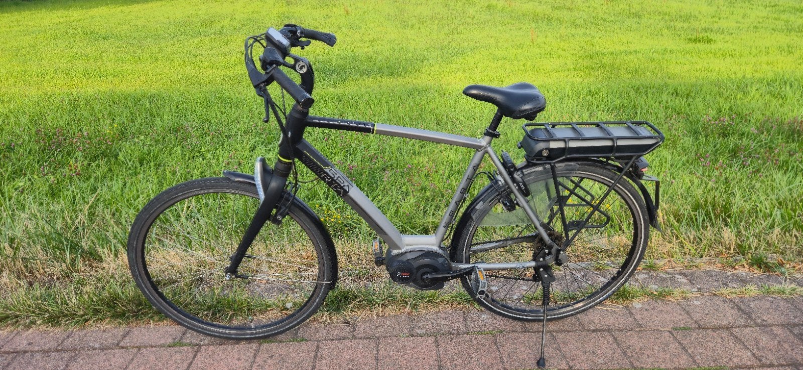 Sparta speedpedelec goed staat, Ophalen of Verzenden