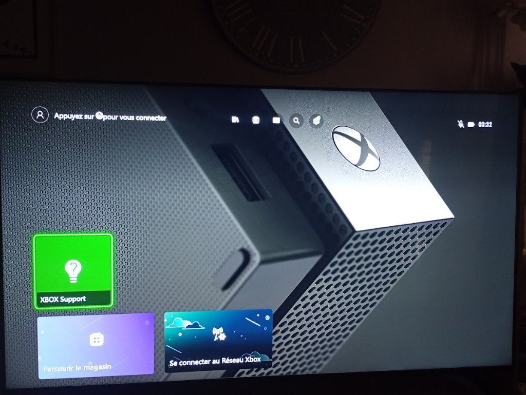 xbox one x, Consoles de jeu & Jeux vidéo, Enlèvement, Utilisé, 1 TB, Xbox One
