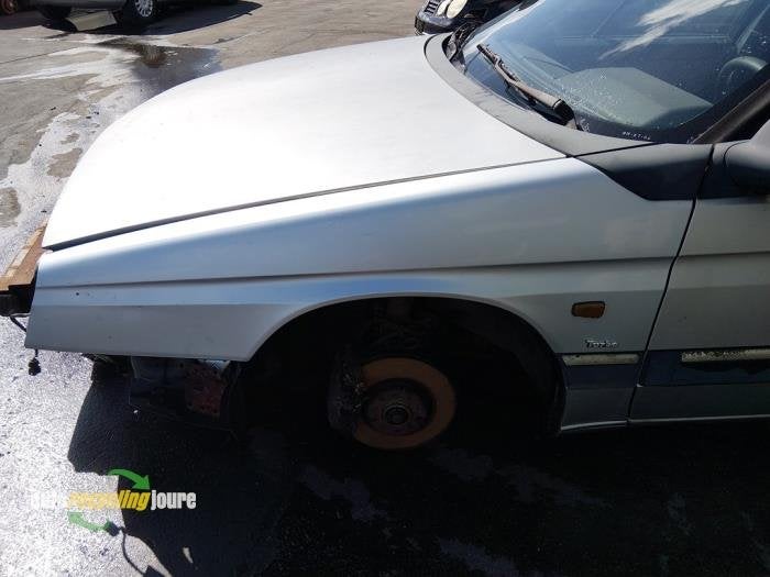 Scherm links-voor van een Citroen XM, Gebruikt, -, -, 3 maanden garantie