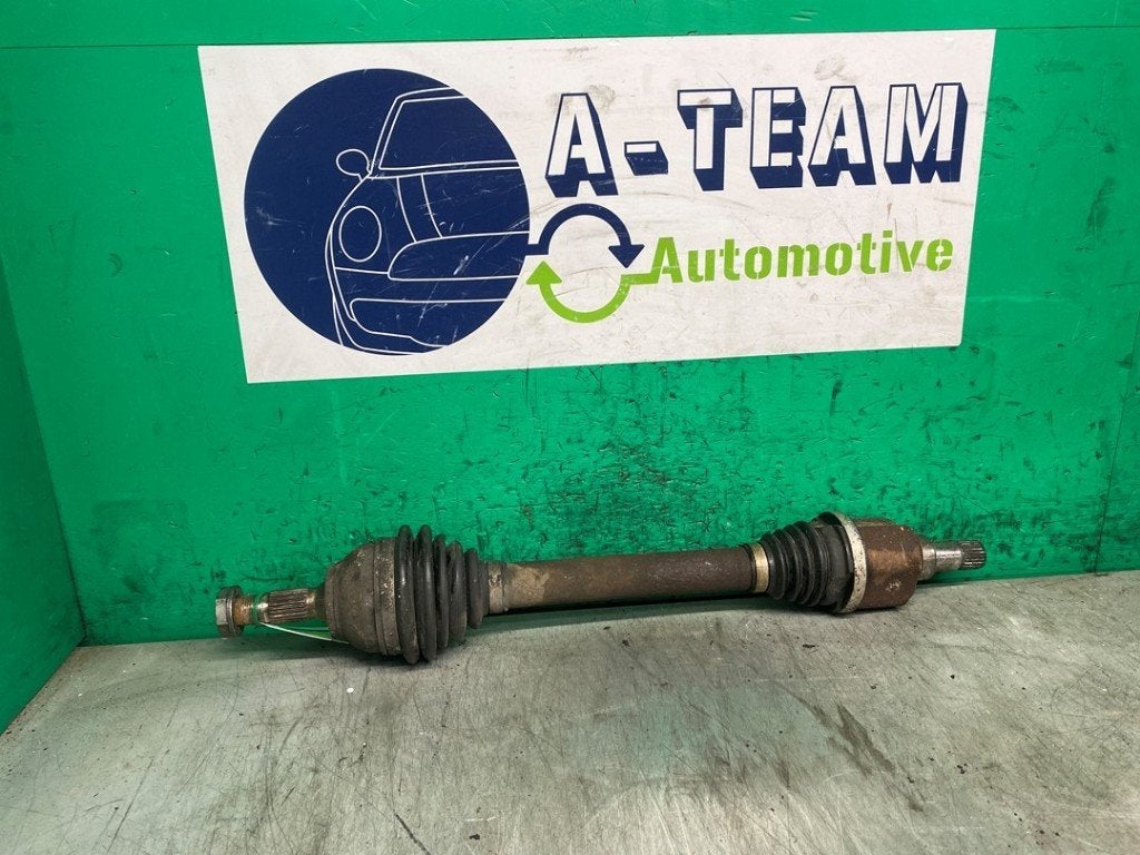 CARDAN AVANT GAUCHE (TRANSMISSION) Citroën Berlingo, Citroën, Kontakt-citroen@citroen.com, Utilisé, Citroën Deutschland GmbH