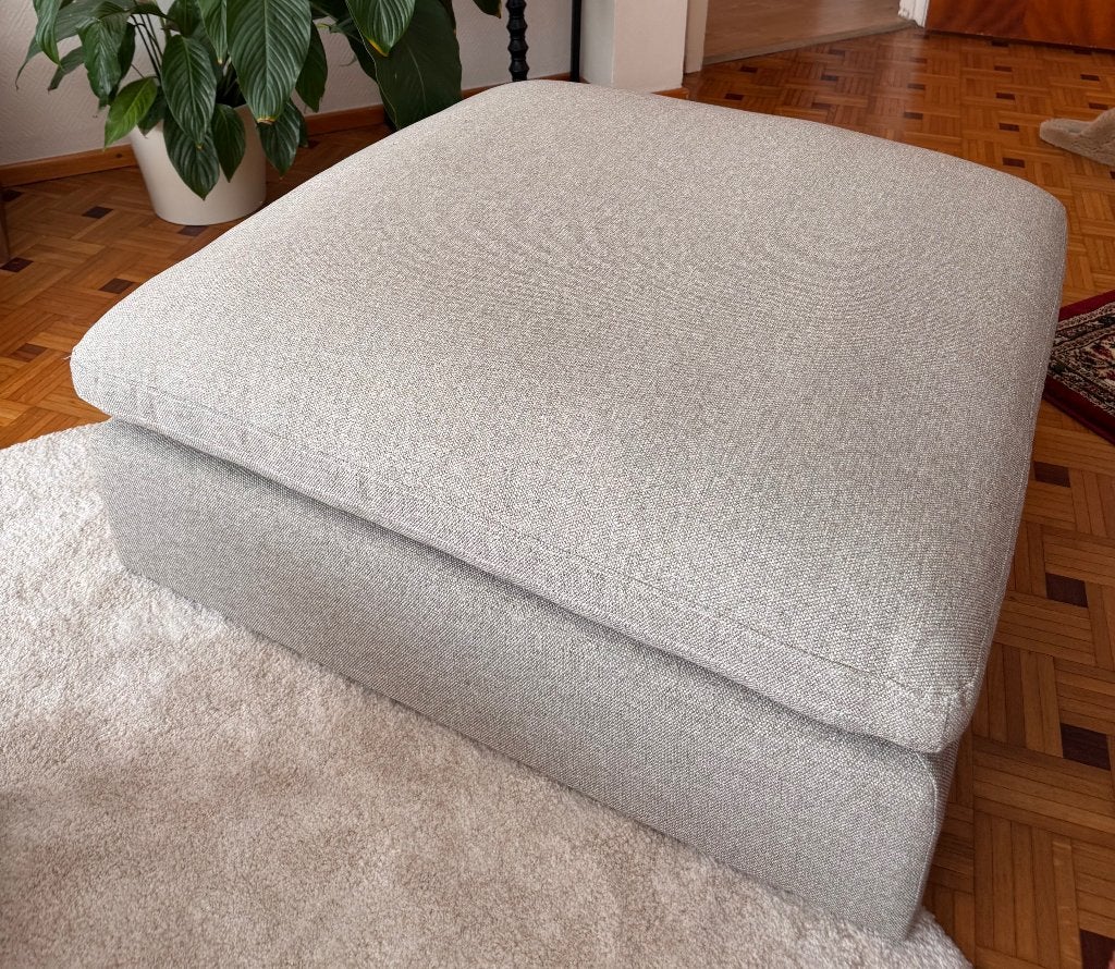 Méridienne, Ophalen, Gebruikt, Tweepersoons, 75 tot 100 cm