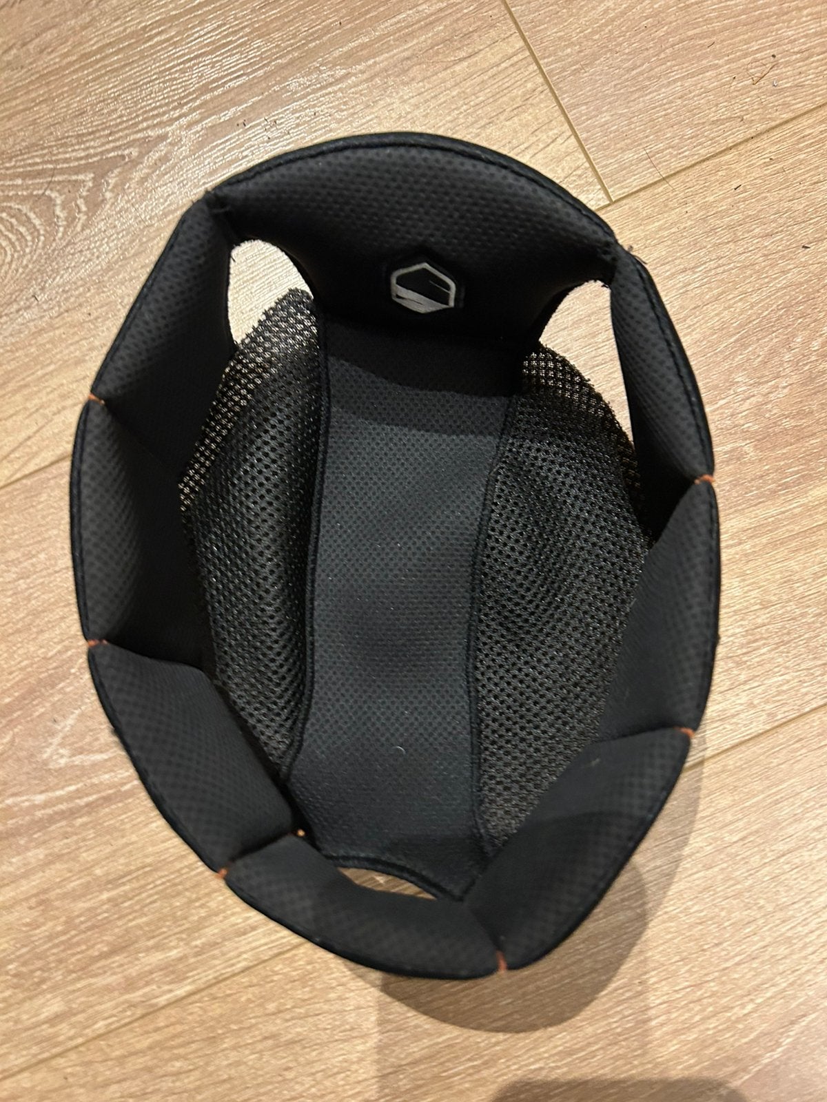 Samshield liner maat 55/S, Dieren en Toebehoren, Ophalen of Verzenden, Zo goed als nieuw