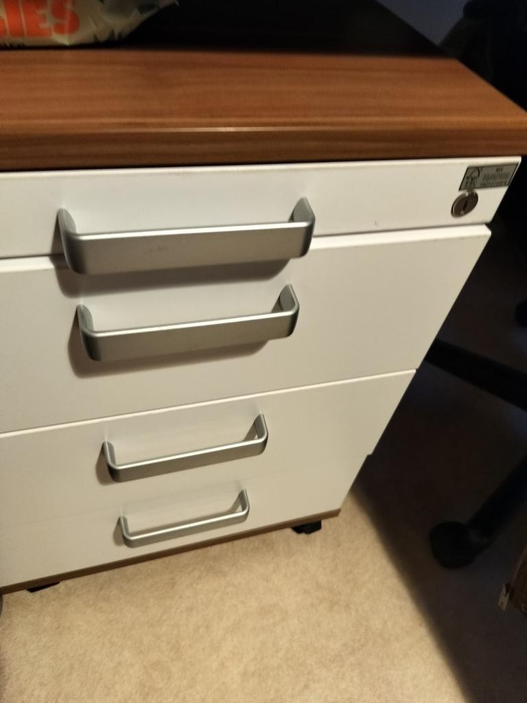 Lade kast voor bureau, Enlèvement ou Envoi