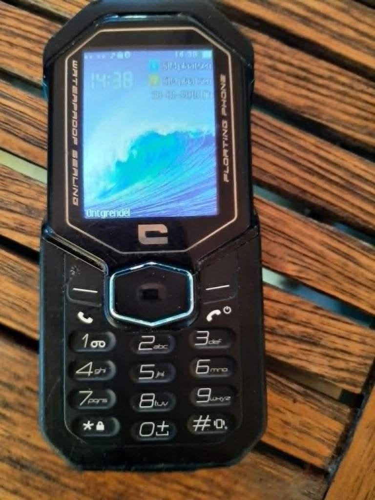 gsm samsung, Ophalen, Gebruikt, Overige modellen, Zwart