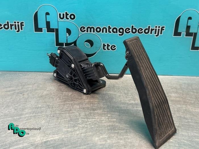 Gaspedaalpositie Sensor van een Honda Civic (Civic 06-), Honda, Gebruikt, -, -