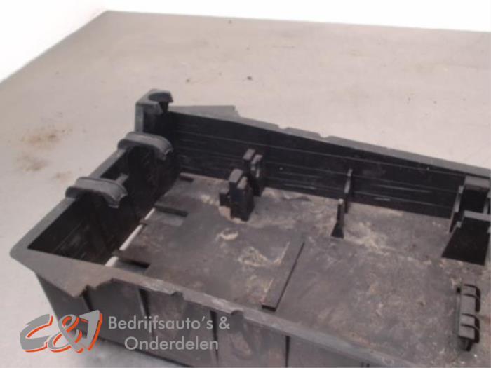Gereedschap Set van een Iveco New Daily, Gebruikt, -, Overige automerken, -