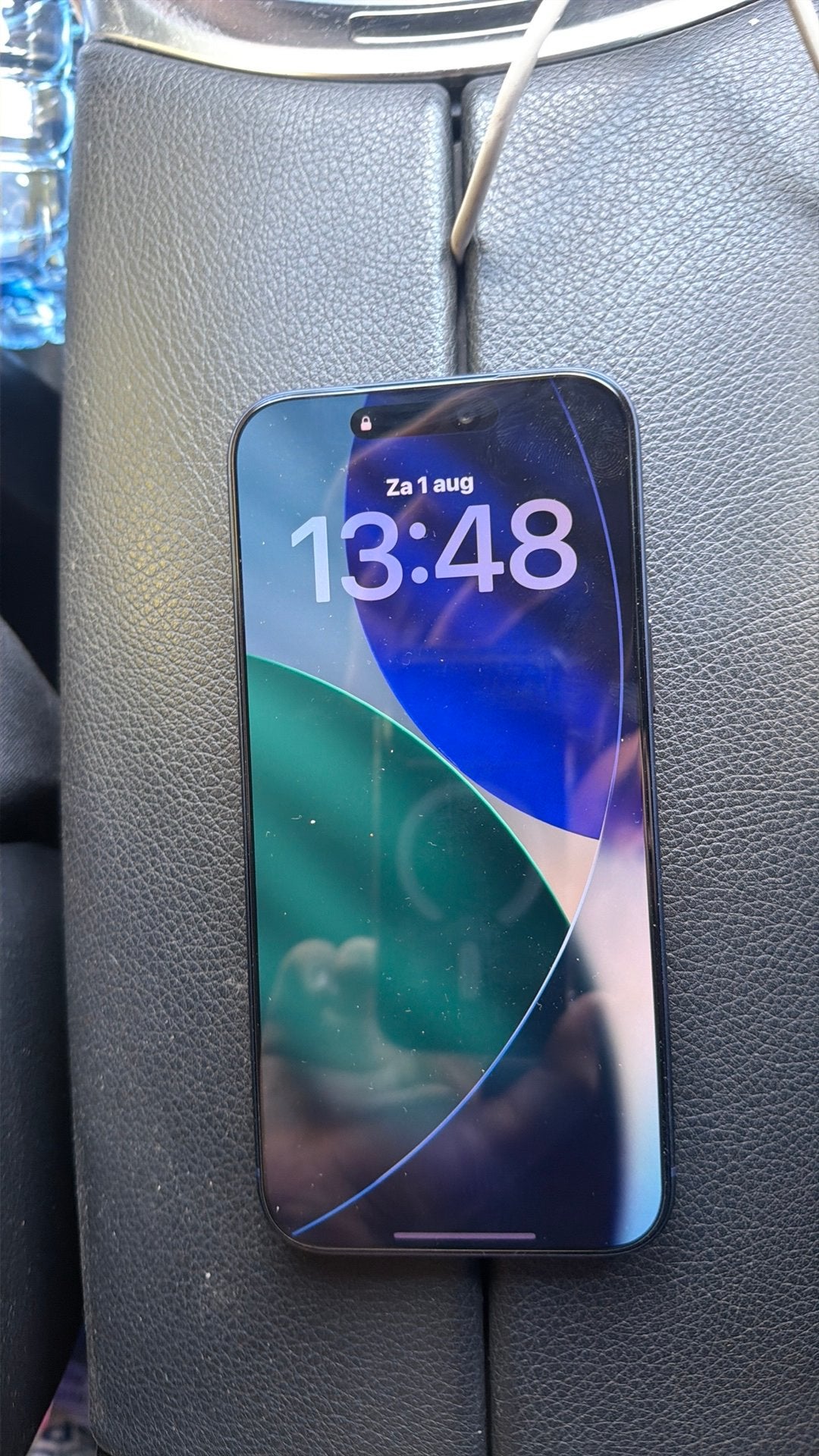 Iphone 17 Pro max 256 gb, Telecommunicatie, Mobiele telefoons | Motorola, Ophalen, Nieuw, Blauw