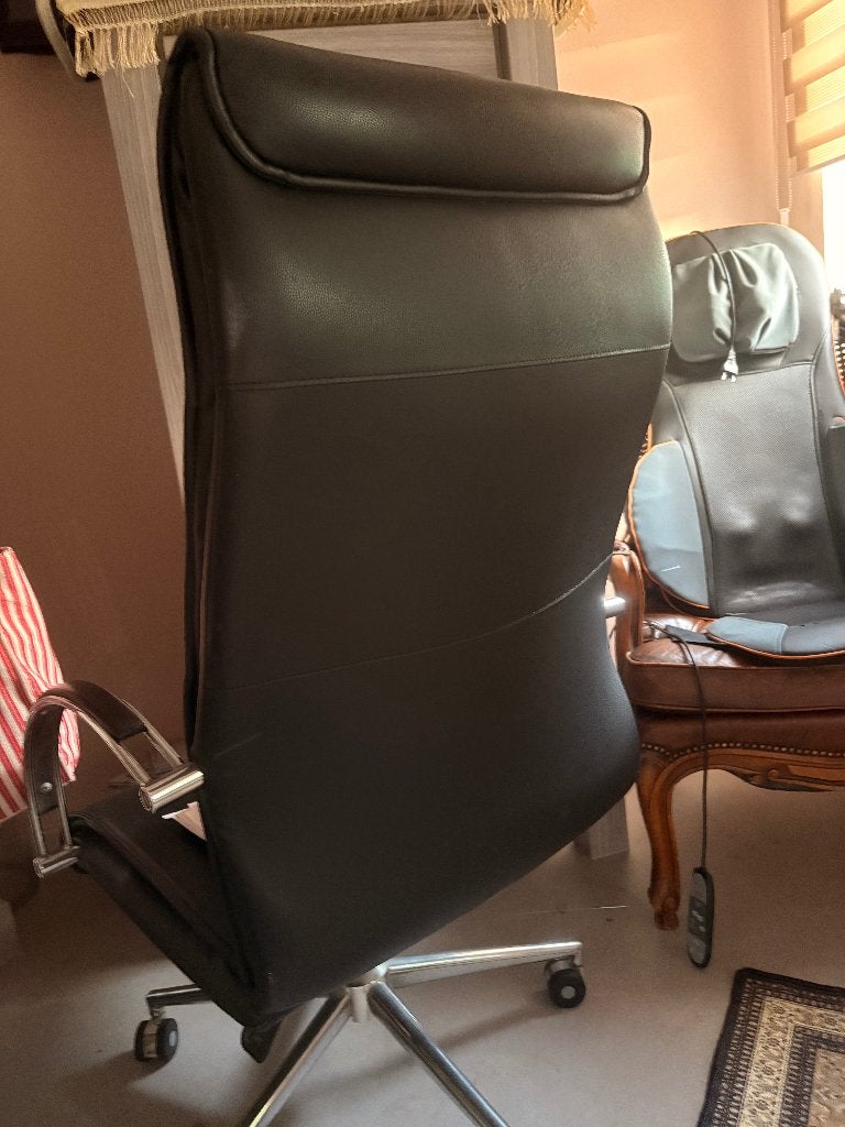 chaise de bureau, Comme neuf, Enlèvement, Chaise de bureau, Ergonomique