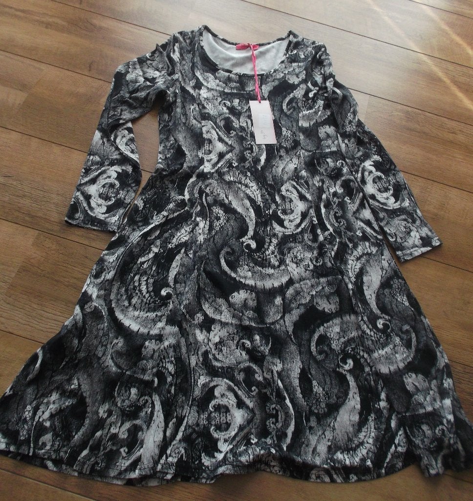 Jurk Moglie, nieuw, maat L, Enlèvement, Moglie, Taille 42/44 (L), Neuf