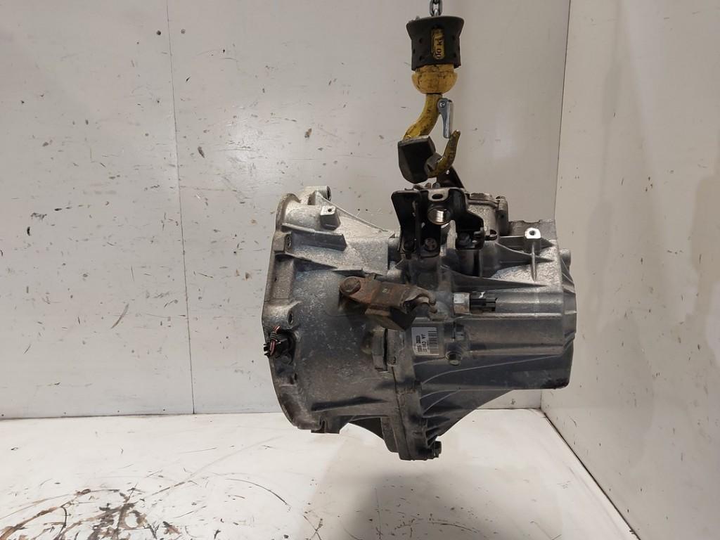 BOITE DE VITESSES MANUELLE ABS Picanto (JA) (|4300002CV0|), Dhr. J. Ham, Kia, Administratie@autoham.nl, Utilisé