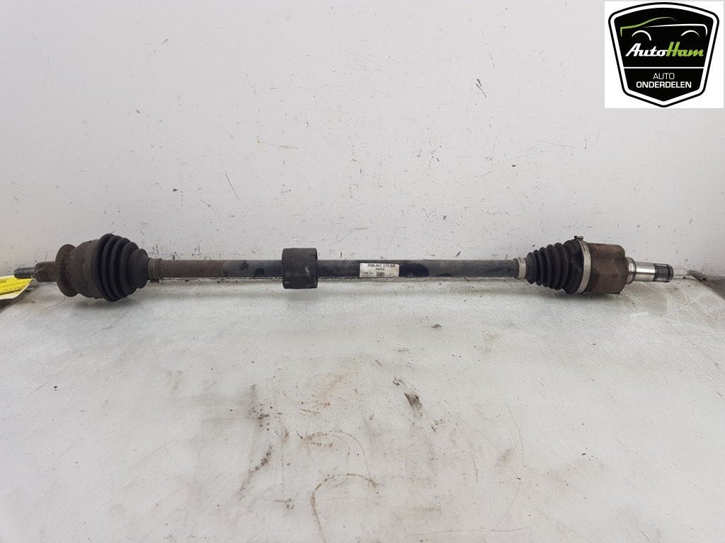 CARDAN AVANT DROIT (TRANSMISSION) Seat Ibiza V (KJB), Autos : Pièces & Accessoires, Freins & Transmission, Seat, Utilisé