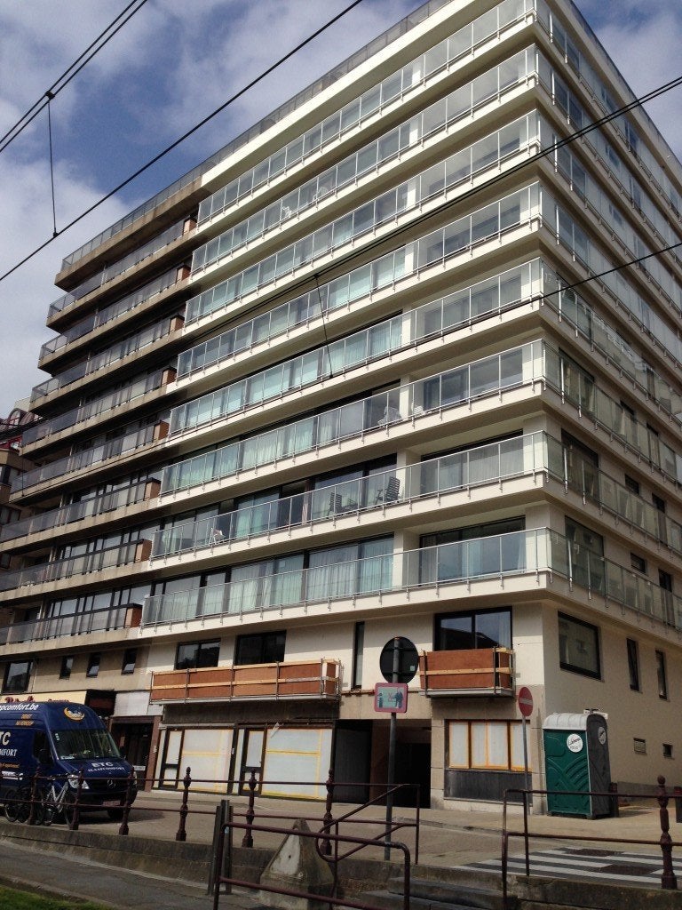 Te koop Wenduine, Immo, Province de Flandre-Occidentale, 91 m², Ventes sans courtier, 2 pièces
