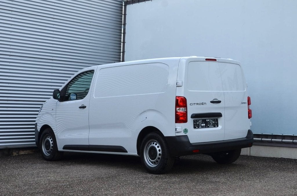 Citroën Jumpy 2.0HDI- L2-Carplay-GPS-Camera-Nieuw- 21500+BTW, https://public.car-pass.be/vhr/8cf2a978-2ef7-4f9a-b66e-1b95cac8878e