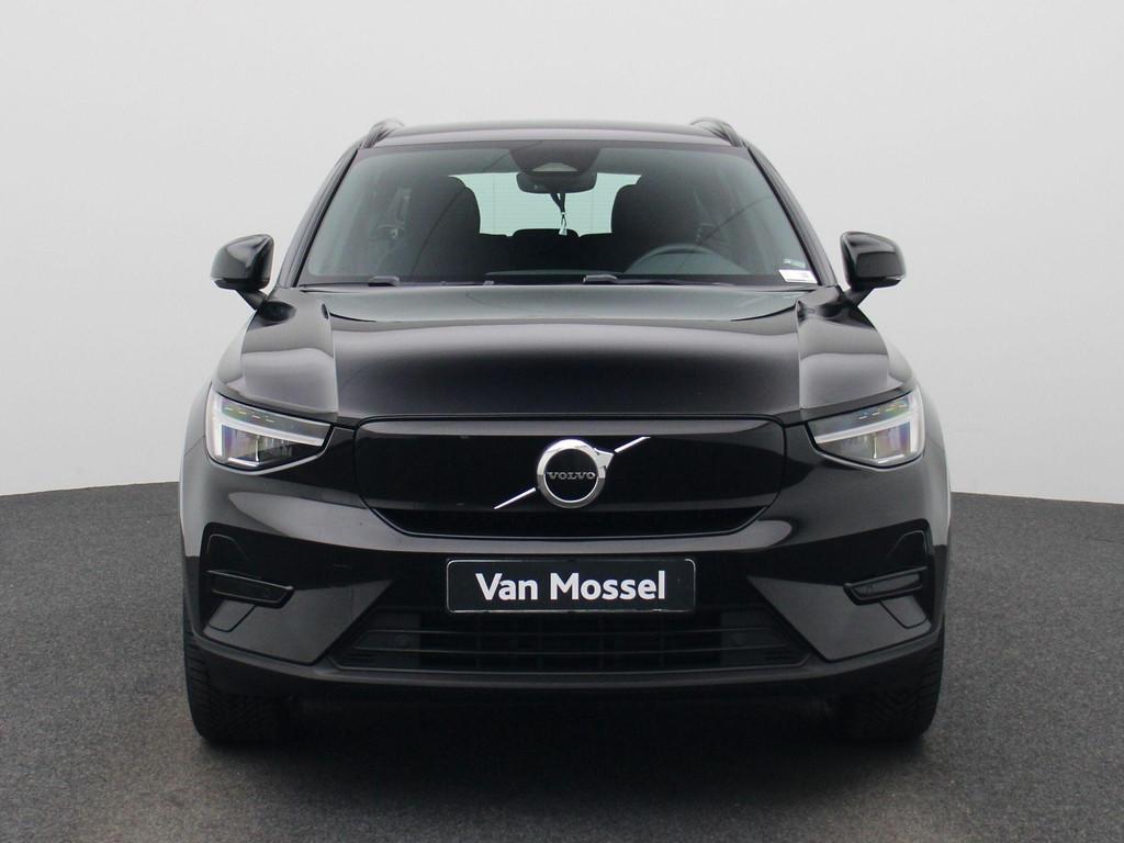 Volvo XC40 Recharge Core SOH 94% | 69 kWh | ANDROID/APPLE |, Auto's, Stof, Gebruikt, 5 deurs, 69 kWh