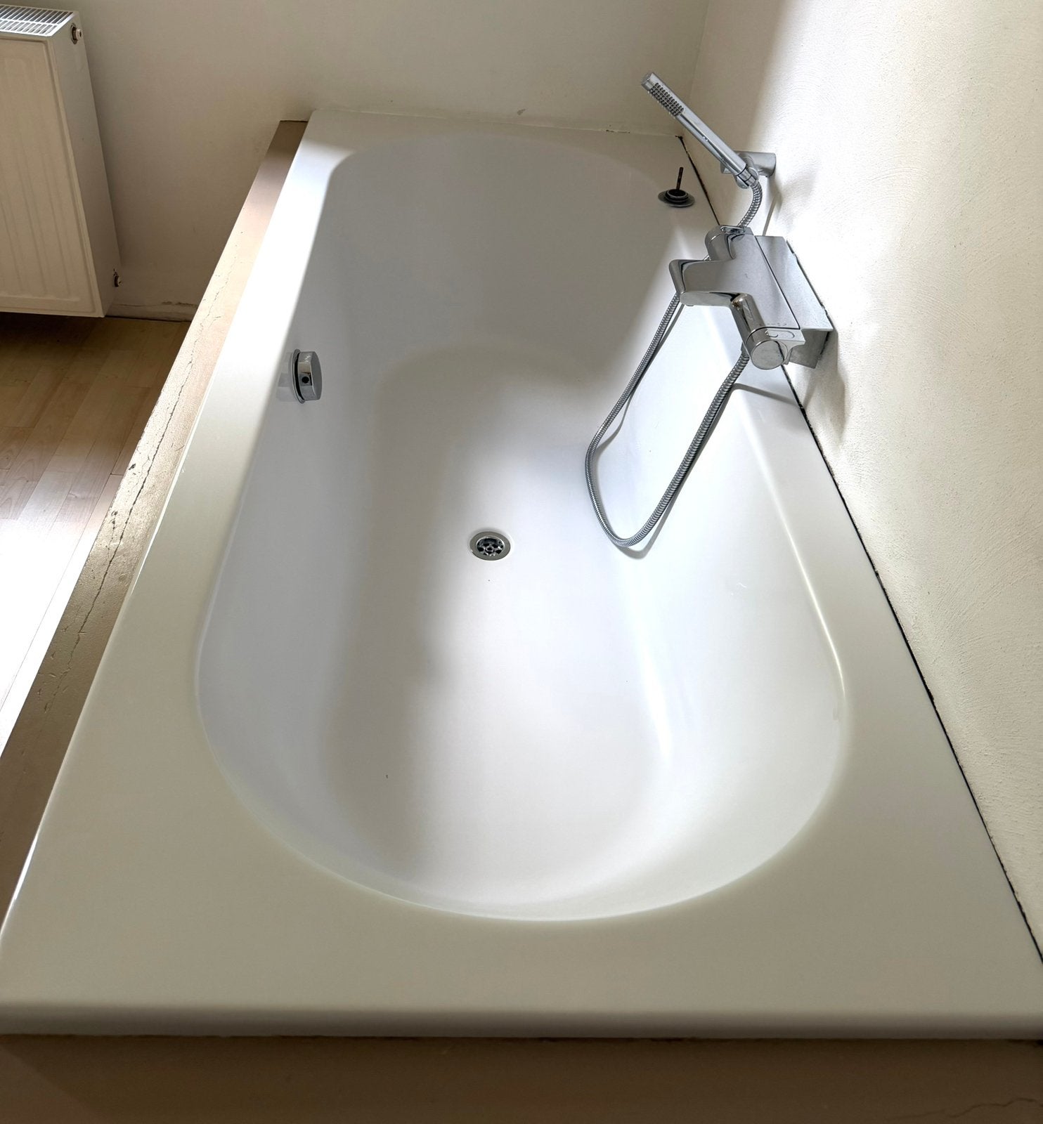 Baignoire, Maison & Meubles, Enlèvement ou Envoi, Comme neuf