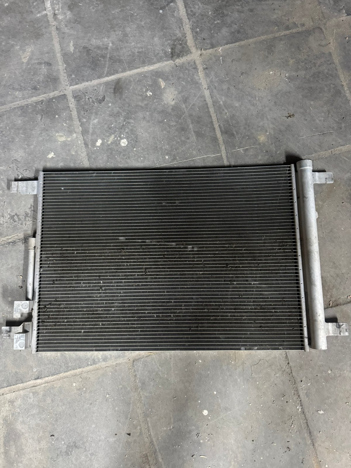 Radiateur clim grouoe vw, Enlèvement, Audi