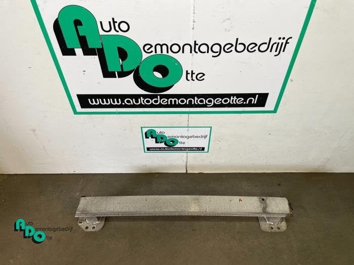 Bumperframe achter van een Peugeot 308 (308 08-), Gebruikt, -, -, Ophalen of Verzenden