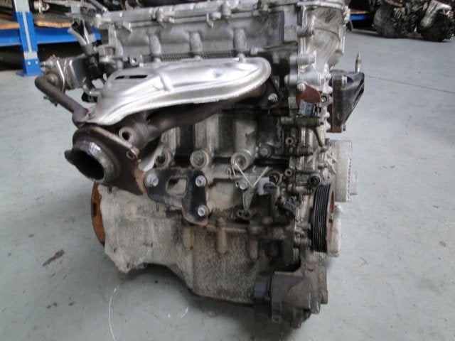 Moteur 2ZRFXE Complet PRIUS TOYOTA, Envoi, Utilisé, Skoda