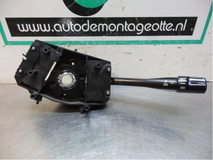 Commutateur essuie-glace d'un Honda Accord (Accord C.93-), Honda, -, 3 mois de garantie, Utilisé