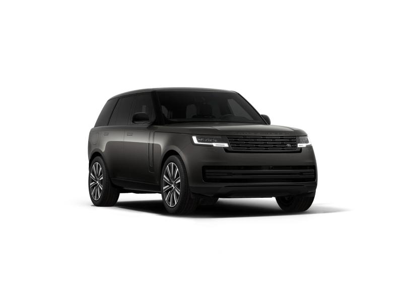 Land Rover Range Rover SWB P460e HSE, Autos, Achat, 2997 cm³, Euro 6, Entreprise
