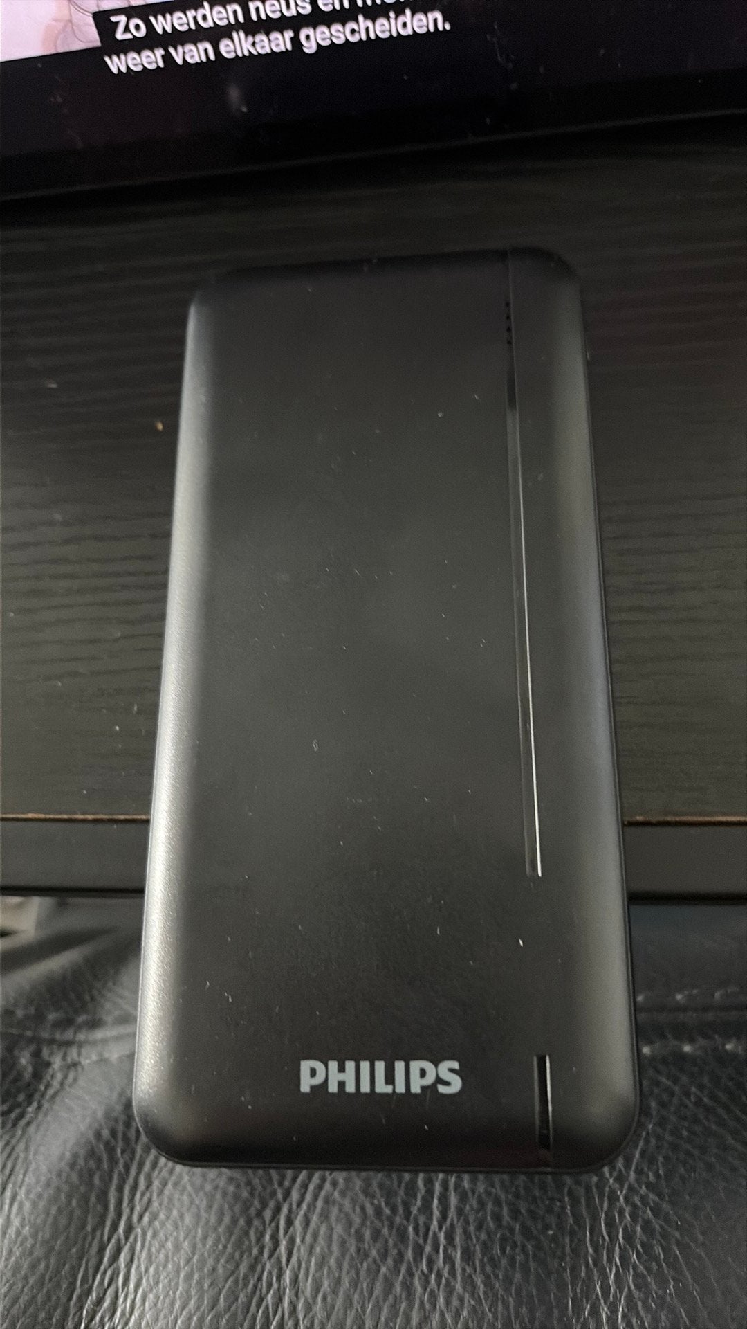 Powerbank 10.ooo mah, Télécoms, Enlèvement, Comme neuf