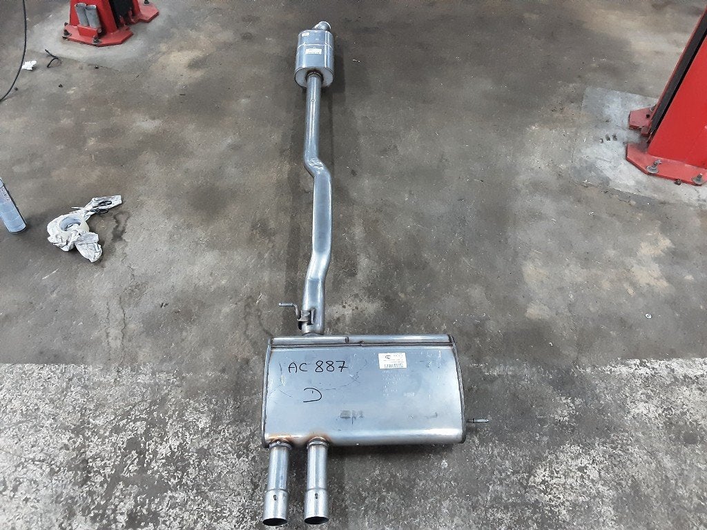 KATALYSATOR Mini Mini (F56) (1830979663403), Auto-onderdelen, Gebruikt, Mini